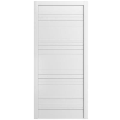 Дверь межкомнатная LР 14 Эмаль Белая ширина 800*1950