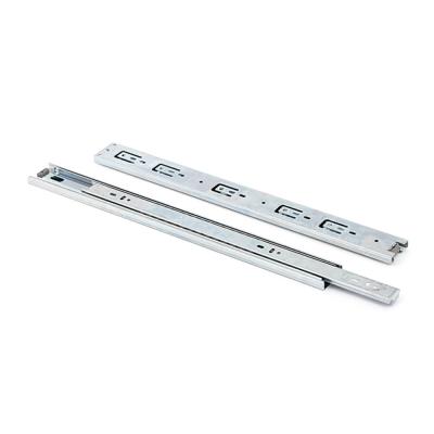 Направляющие шариковые 35*250 цинк