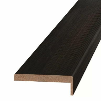 Наличник ПВХ (Венге) 2200*70*8мм
