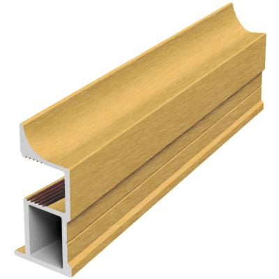 ПРЕМИАЛ ELEPHANT Вертик проф  ЗОЛОТО браш 5,4м FOX