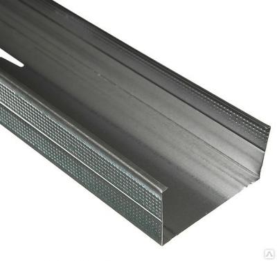 Профиль стоечный ПС Кнауф 75*50*3 м