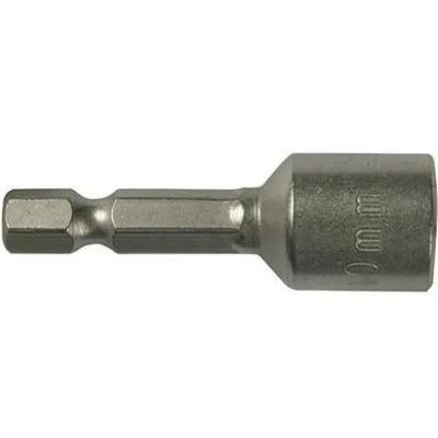 Биты STAYER с торц.головкой хвостовик Е 1/4 12*50мм (5шт)