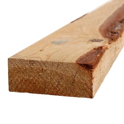 Доска обрезная 22*150*6 м сорт 2-3