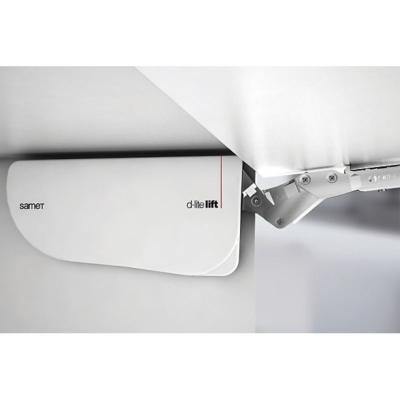 Подъемник SOLO-MECH LIFT В1 белый