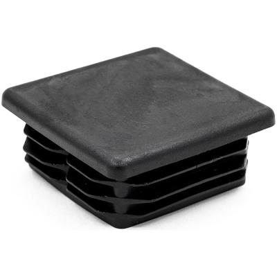 Заглушка д/труб квадр.  50*50мм