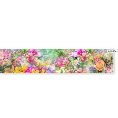 0204 Декоративные панели МДФ PANDA