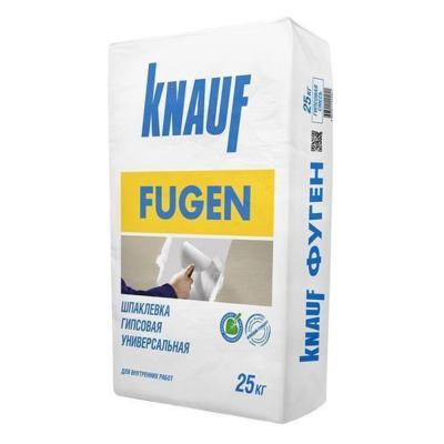 Шпатлевка Фуген  25 кг