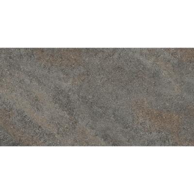 6260-0234 Керамогранит АСГАРД 30*60см серый 1,44м2