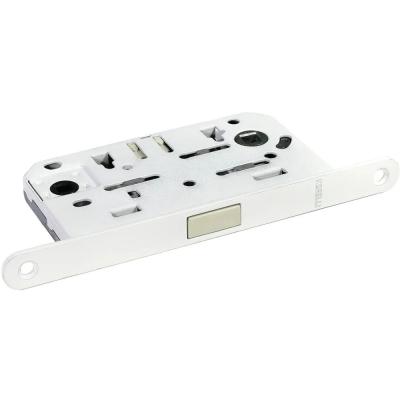 Защелка магнитная сантехническая, белый M 1895 W