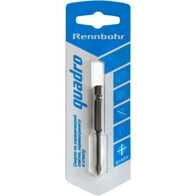 Сверло по керамике 8мм RB Quadro 676108