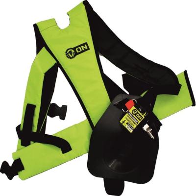 ON Ремень ранцевый для бензотриммера с защитой бедра