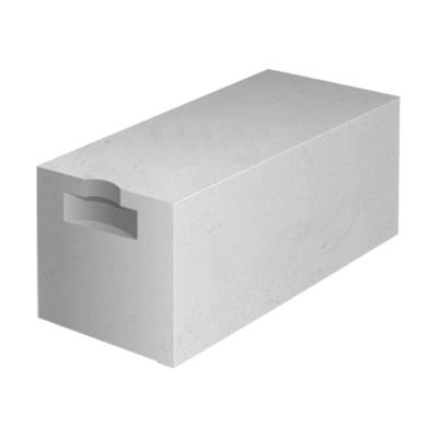 Газобетонный блок Теплон 625х200х250мм D500