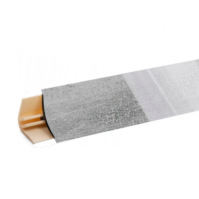 Плинтус LB 15 (42) Бетон 3,0 м 42