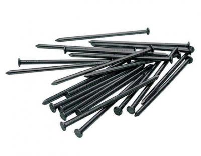 Гвозди черные 2,5*60