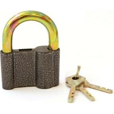 Замок навесной Avers PD-20-70-Blister 103224