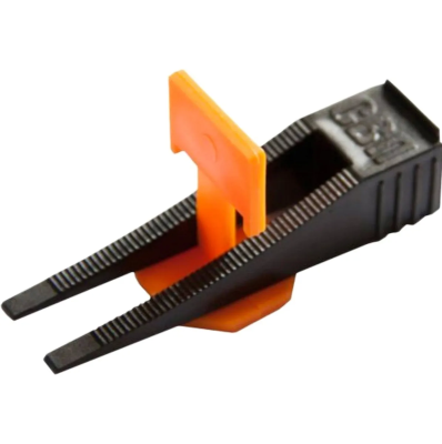 Комплект СВП зажим кольцо 50шт+клин 50шт 47-1-004