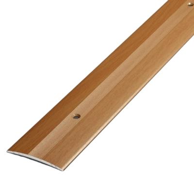 Профиль стыкоперекрывающий ПС 03.1800.083  (Бук)