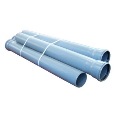 Труба с раструбом 32 дл.0,5м (толщ.1,8мм)