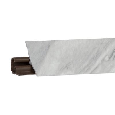 W_LB -231-6183  Плинтус д/столешниц Этория 3,0м KORNER (компл.6013 (6014)