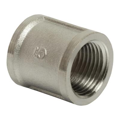 Муфта 1/2  вн/вн