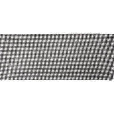 Сетка шлиф. ЗУБР 115*280мм Р220 5 листа