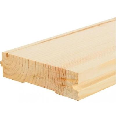 Доска половая 36*135*2 м В