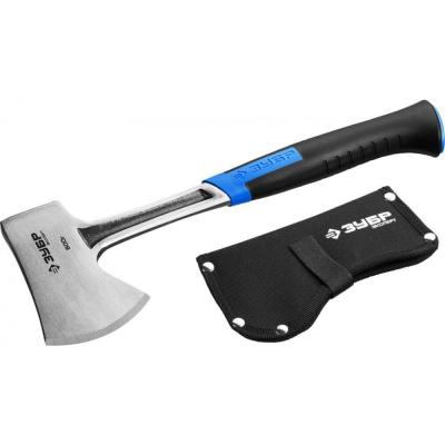 Топорик ЗУБР туристический с фиберглассовой ручкой 0,6кг