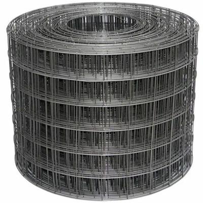 Сетка сварная (кладочная) 50х50  d1,6   0,50*25м (рулон)