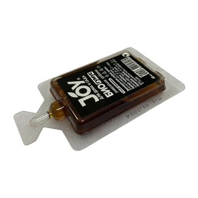 Удобрение Биогумус Монодоза 40мл органическое жидкое