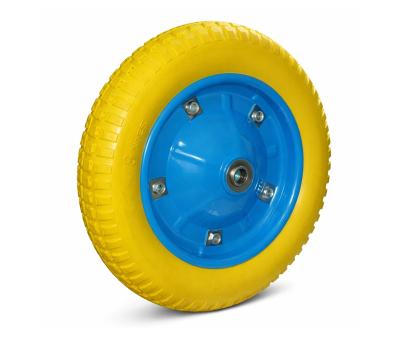 Колесо пенополиур MAWIPRO 13 *3.00-8/16мм