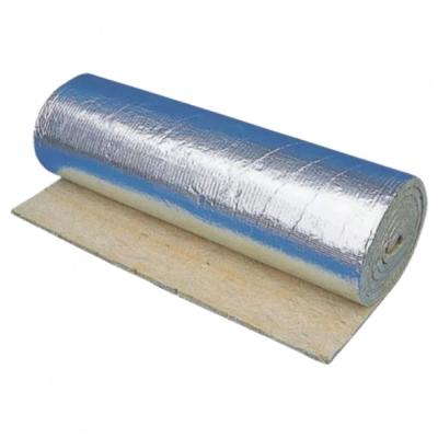 Огнезащитный материал МБО-5АФ (10000*1200*5) 12м2