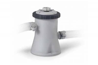 Фильтр-насос с катриджем 28602 885918