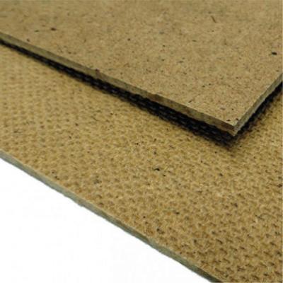 ДВП 2750х1220х3,0 мм ТСН-20