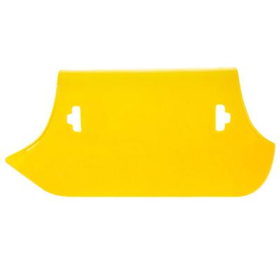 Шпатель прижимной для обоев Трапеция