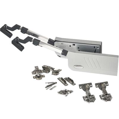 Подъемный механизм SENZA Unico (комплект с дов 2 фасада 8-14кг, 4шт/уп)