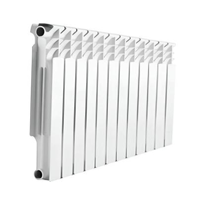 Радиатор биметалл. AOUAPROM + 500/80 10 секц.