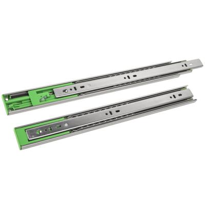 Направляющие шариковые SENZA Soft 45-350 (ДОВОДЧИК тип 2S, 15шт/уп)