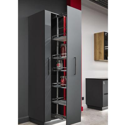 KRК04/1970-2270 Рама для KR26/KR27 BOYARD