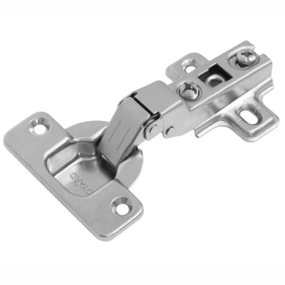 Н690В02/0112 Петля слайд-он с обратной пружиной BOYARD с МП