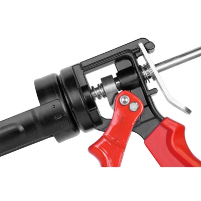 Пистолет для герметика Hard Blast 591207