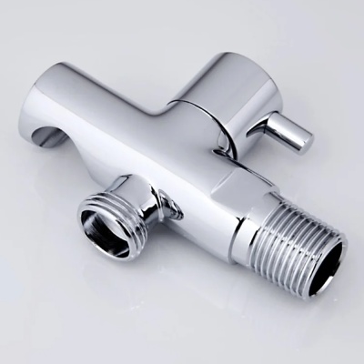 Кран с гигиенической лейкой F7501