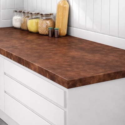 Столешница кухонная 3050*600*38мм Кастилло ДАНА