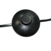 Торшер напольный Camelion KD-806 C01 5W 1400*220мм белый