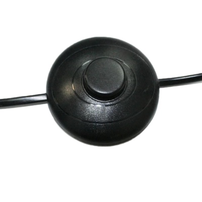 Торшер напольный Camelion KD-806 C01 5W 1400*220мм белый