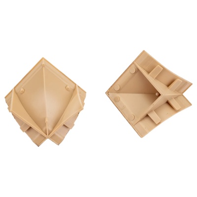 Комплект аксессуаров крашенных LB-23 20-23-4-6112 Дуб Вотан