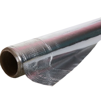 Гидропароизоляция NANOFLEX  FB  10м2/рул отражающий