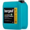 Bergauf Tiefgrunt Грунтовка глубокого проникновения,лето-зима, 5л