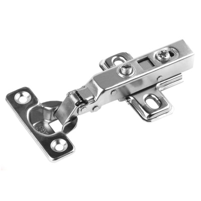 Н404А21/2210 Мини петля clip-on с доводчиком BOYARD с МП