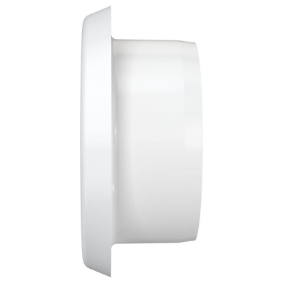 Анемостат приточно-вытяжной регул.с фланцем Д125