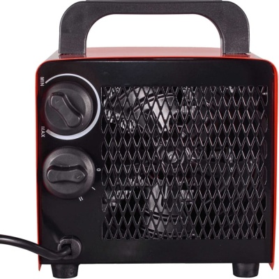 Пушка тепловая электрич. ТЭПК-2000 (керам. нагреваткльный элемент), Ресанта 67/1/21